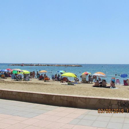 Apartamentos Alquihouse Vilafortuny Cambrils Dış mekan fotoğraf