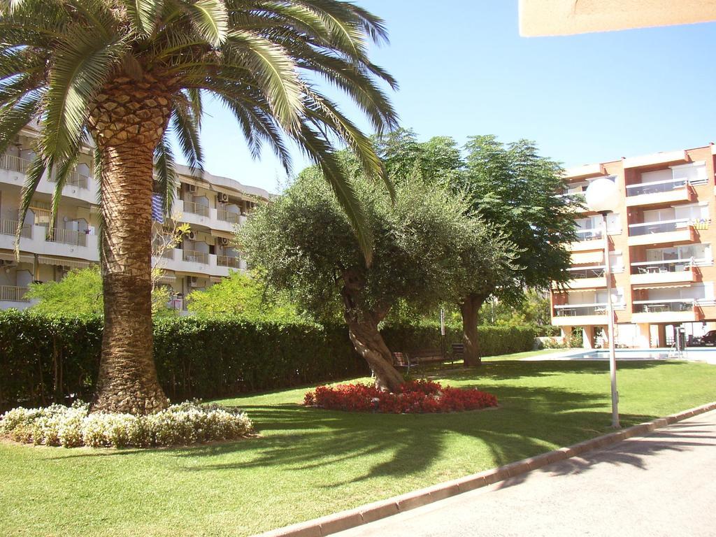 Apartamentos Alquihouse Vilafortuny Cambrils Dış mekan fotoğraf