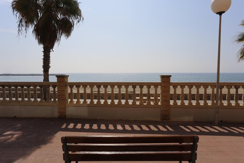 Apartamentos Alquihouse Vilafortuny Cambrils Dış mekan fotoğraf