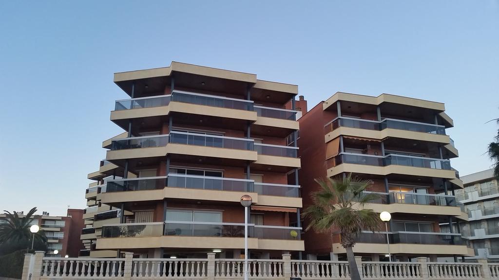 Apartamentos Alquihouse Vilafortuny Cambrils Dış mekan fotoğraf