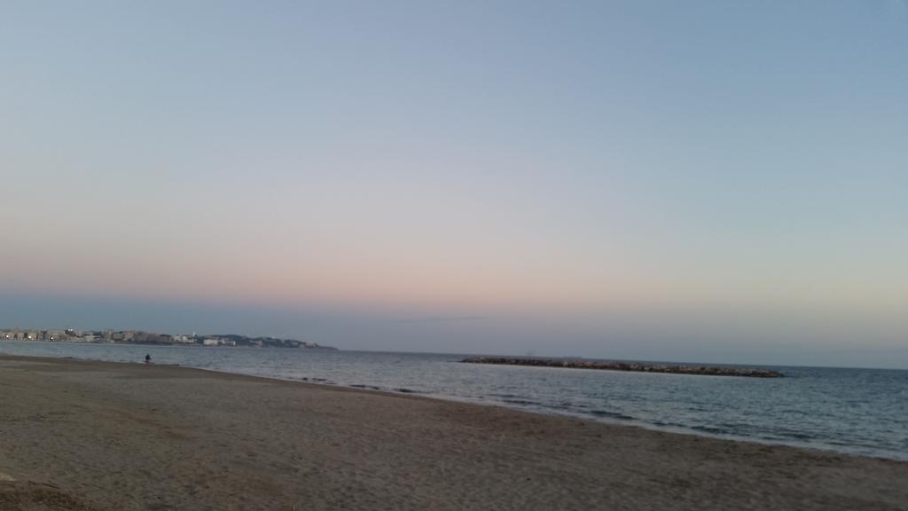 Apartamentos Alquihouse Vilafortuny Cambrils Dış mekan fotoğraf