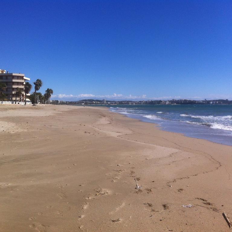 Apartamentos Alquihouse Vilafortuny Cambrils Dış mekan fotoğraf