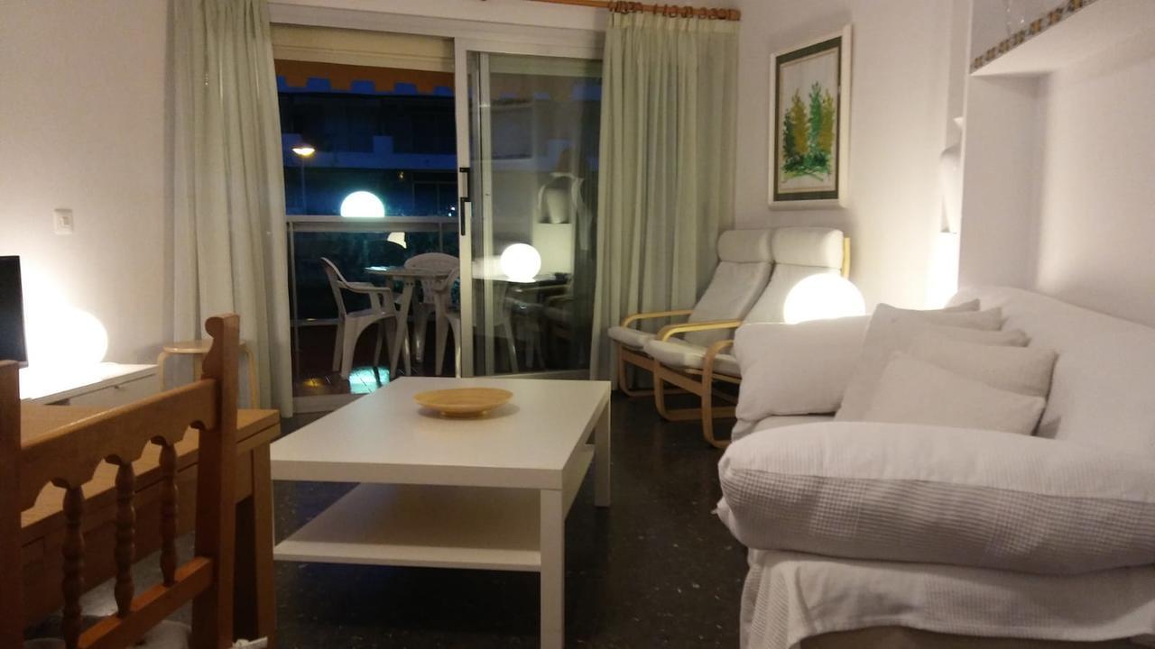 Apartamentos Alquihouse Vilafortuny Cambrils Dış mekan fotoğraf