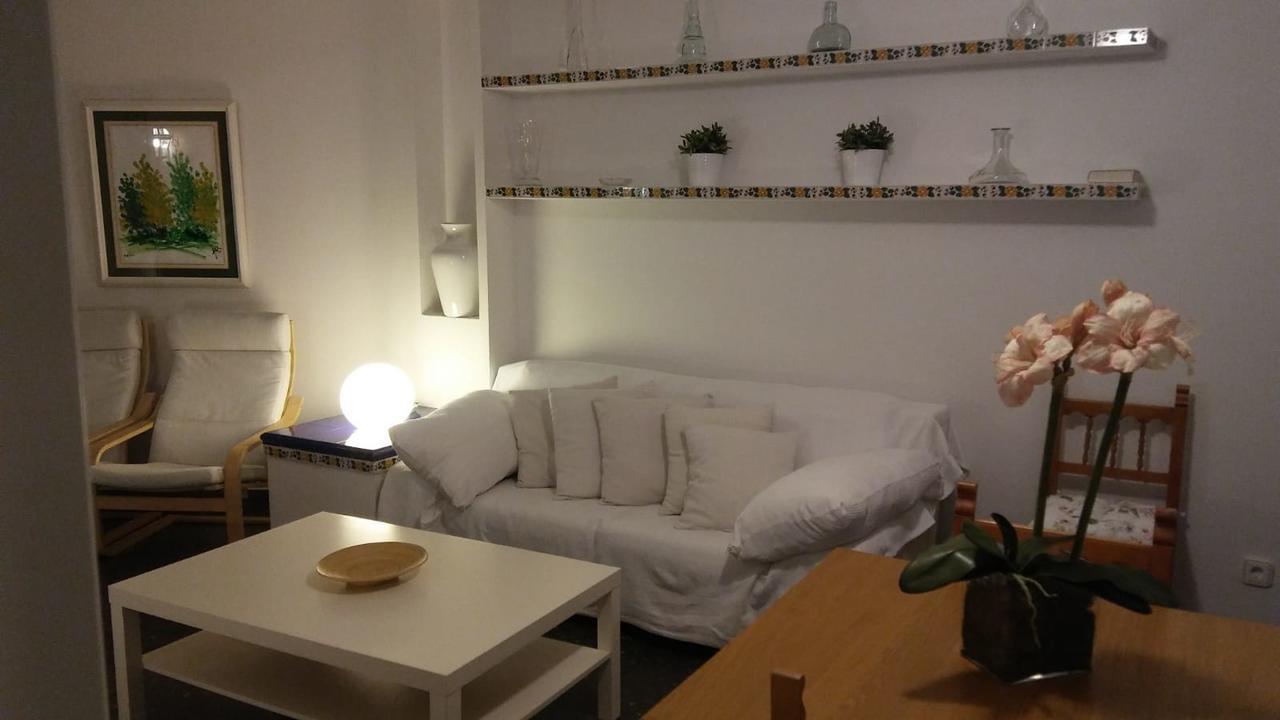 Apartamentos Alquihouse Vilafortuny Cambrils Dış mekan fotoğraf