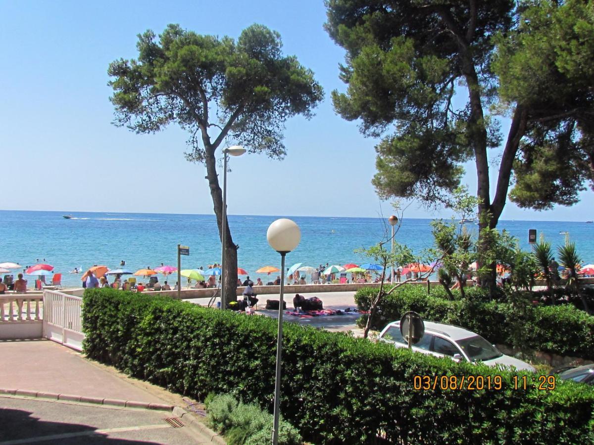 Apartamentos Alquihouse Vilafortuny Cambrils Dış mekan fotoğraf